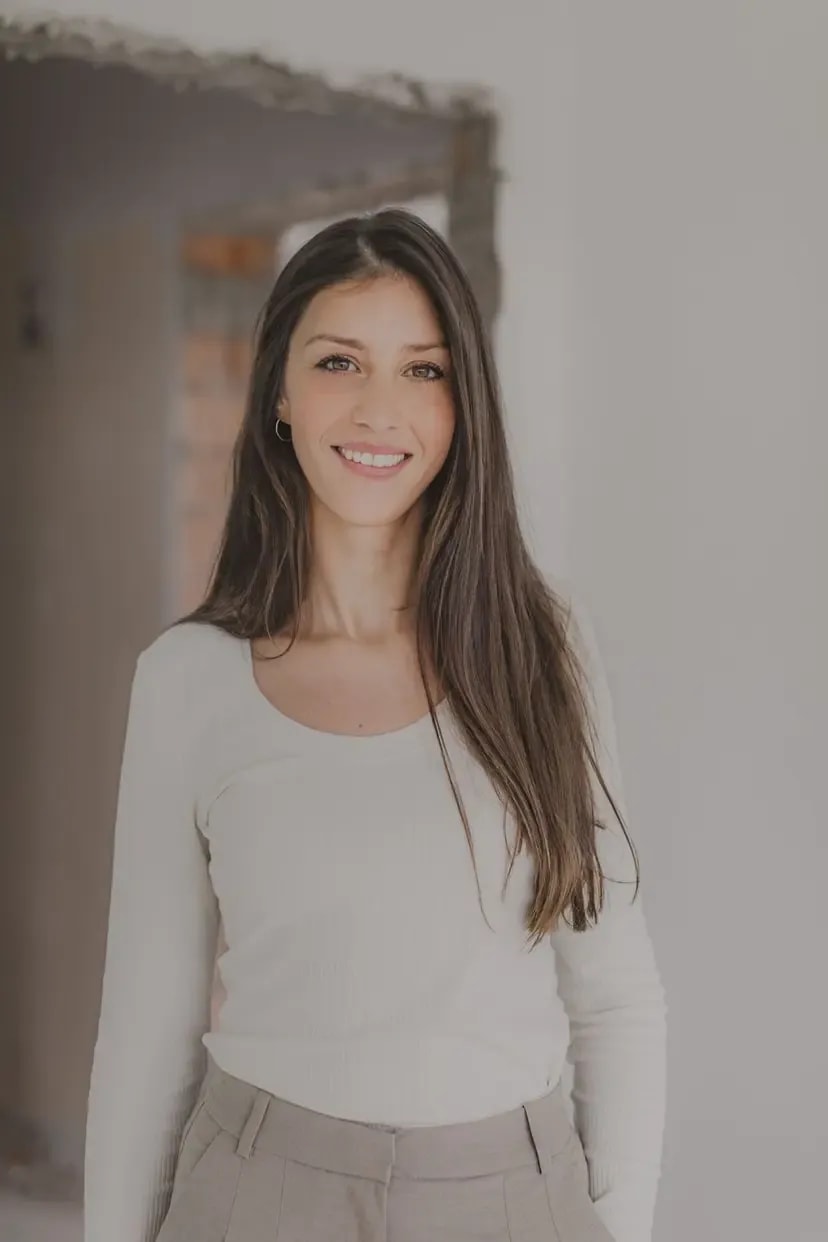 Stefanie Author Bild