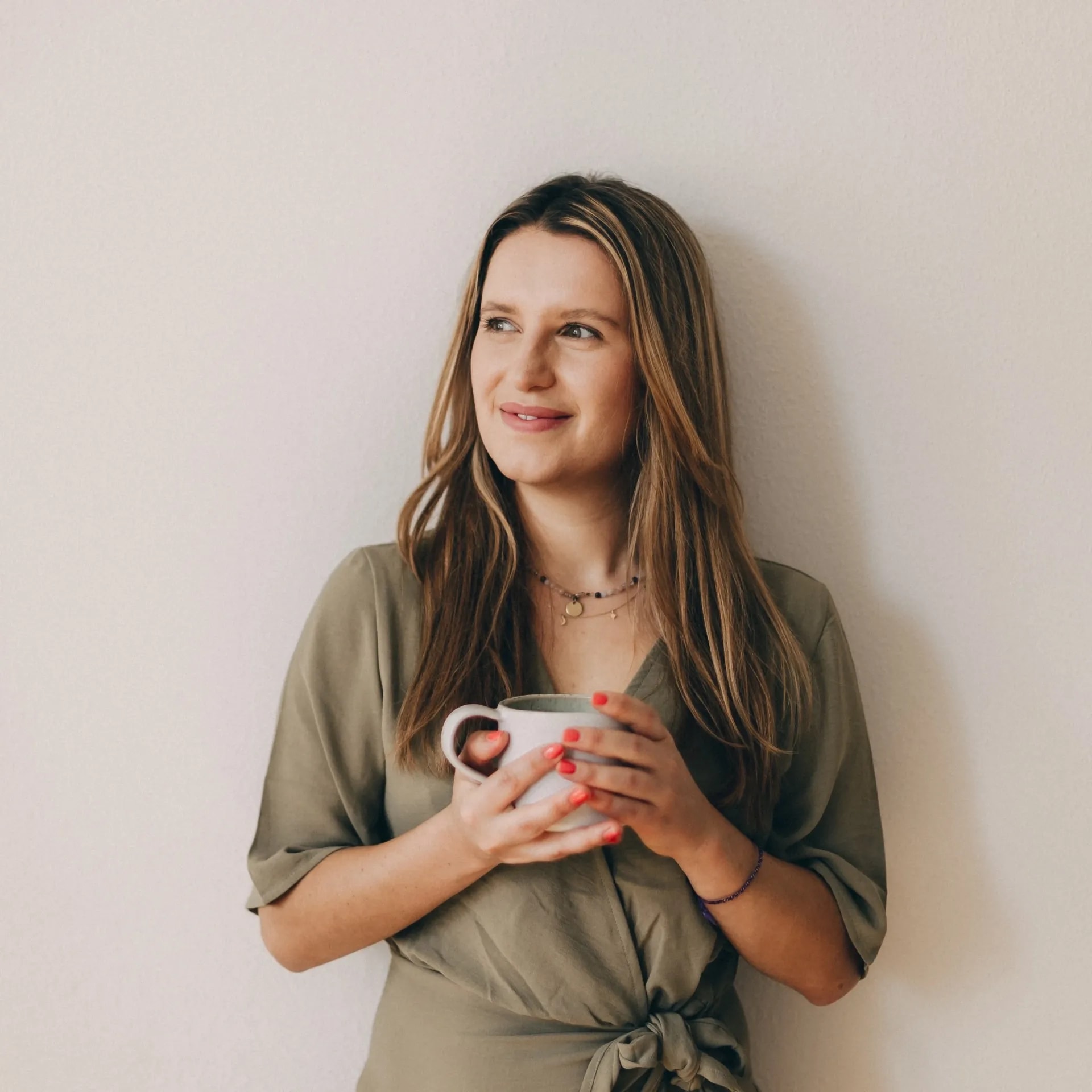 Portraitbild von Ann-Katrin Merk