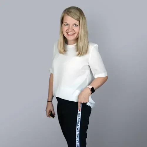 Lena Authoren BIld