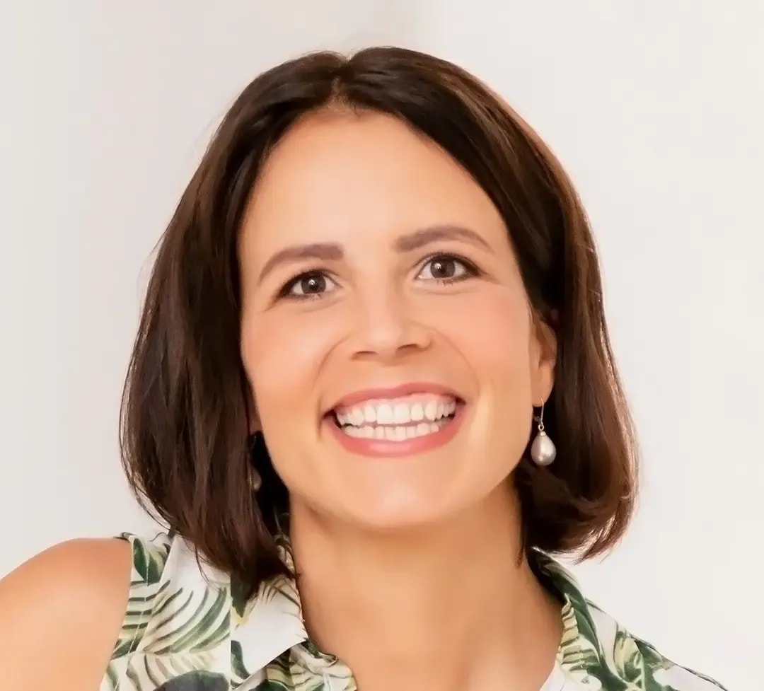 Nora Author Bild