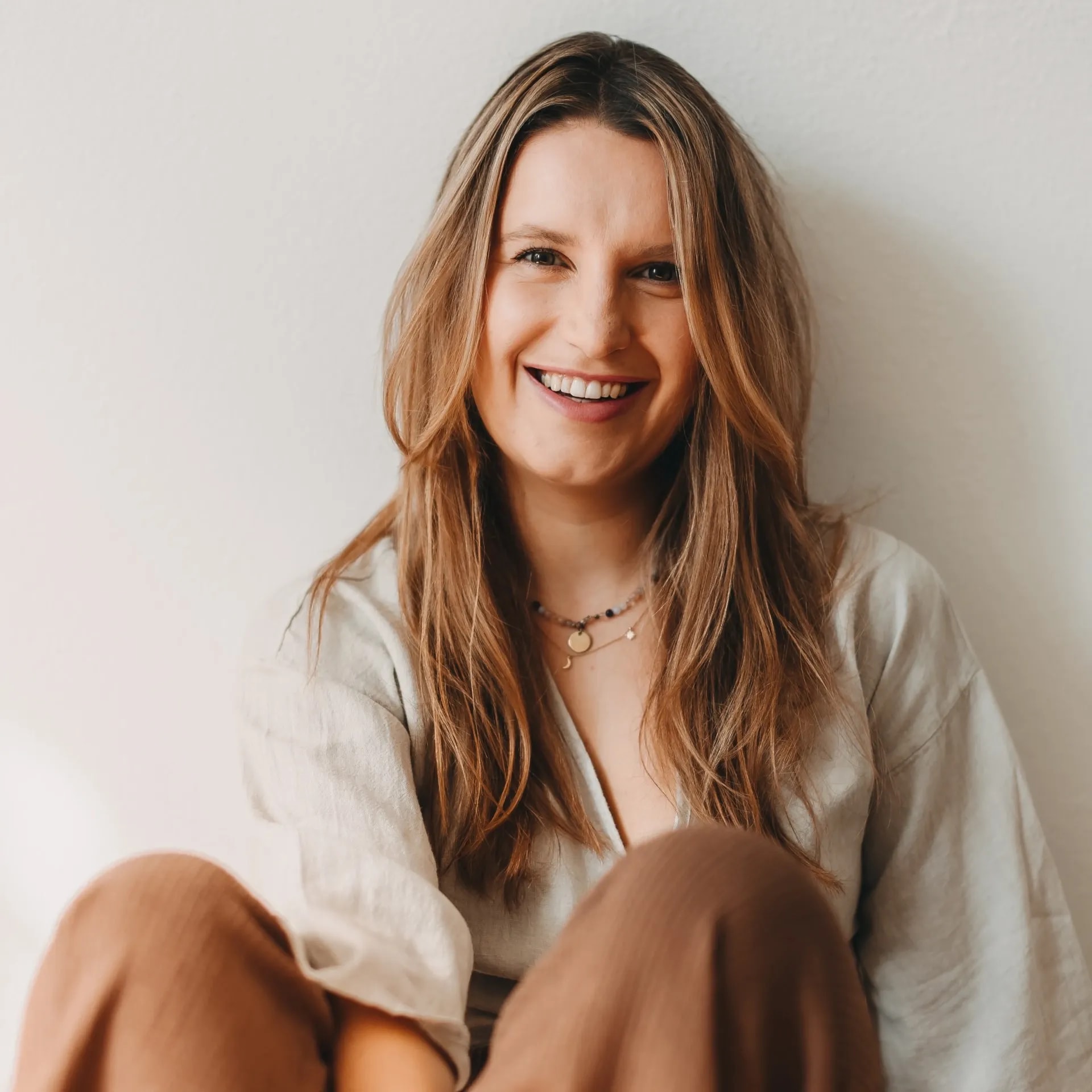 Portraitbild von Ann-Katrin Merk